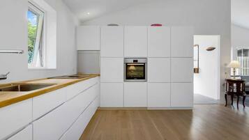 House | Bahagian dalam