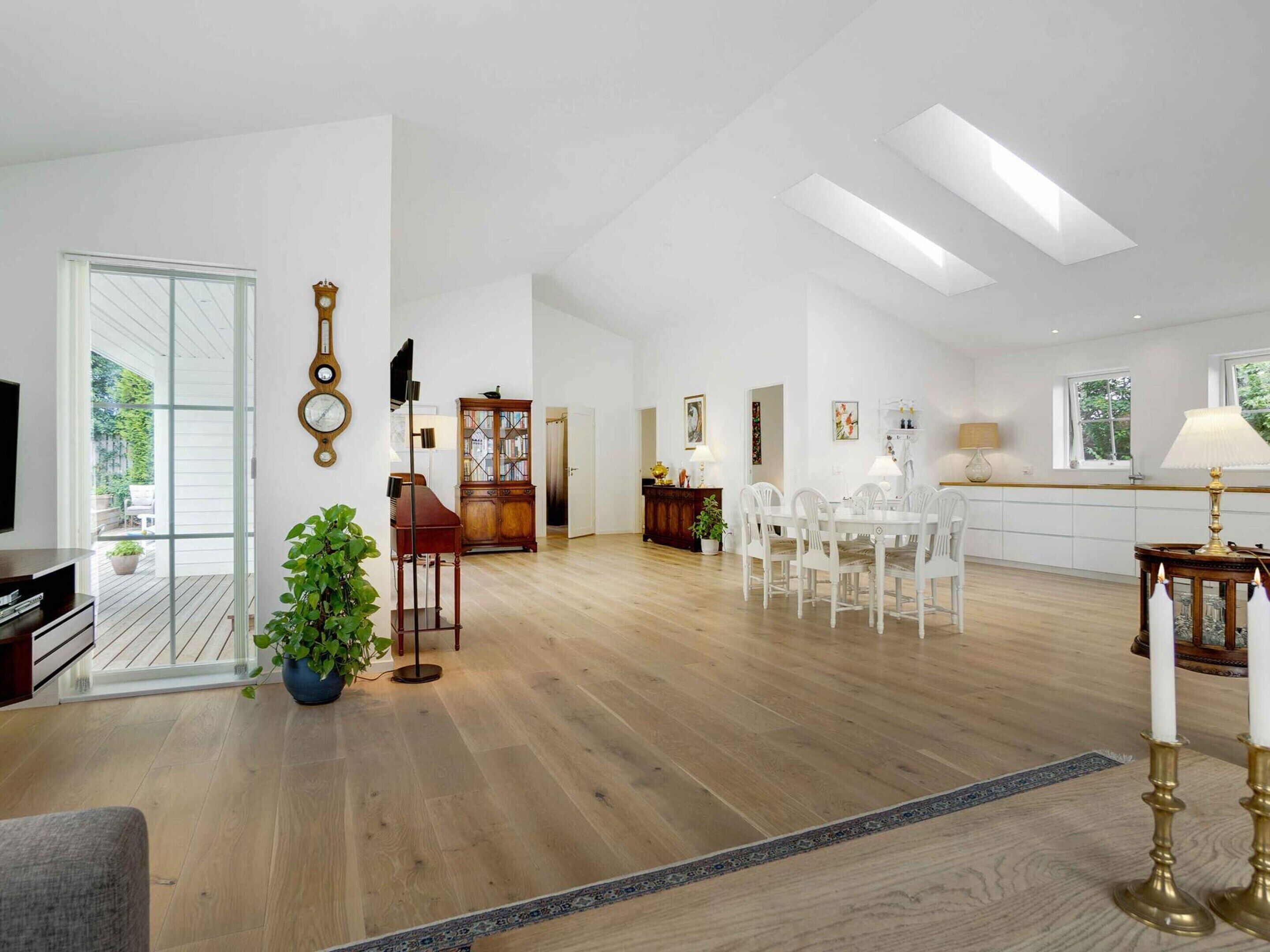 獨棟房屋 | 住宿內部