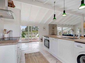 Interior - 5 Star Holiday Home in Hornbaek (Hornbaek)