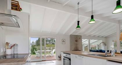 5 Star Holiday Home in Hornbaek