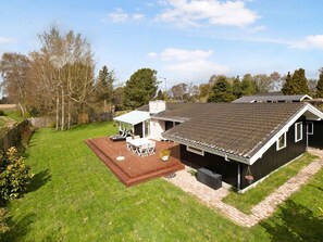 House | Exterior - 5 Star Holiday Home in Hornbaek (Hornbaek)