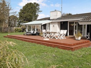 House | Exterior - 5 Star Holiday Home in Hornbaek (Hornbaek)