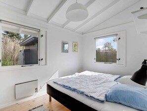 Interior - 5 Star Holiday Home in Hornbaek (Hornbaek)