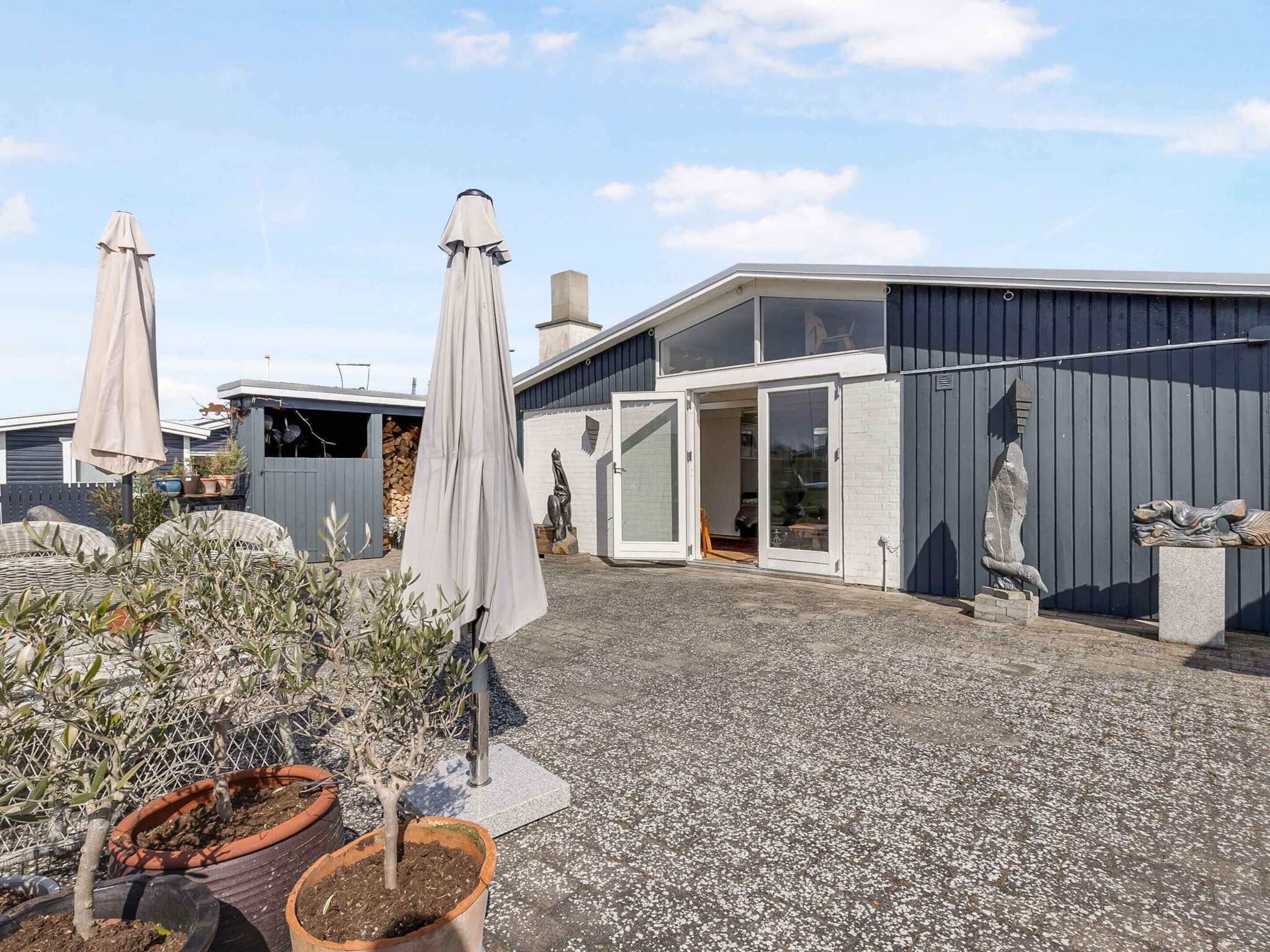 Ház | Külső rész