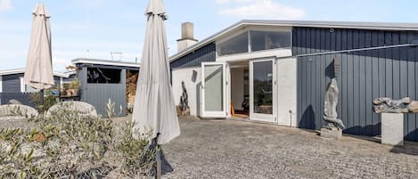 Ház | Külső rész