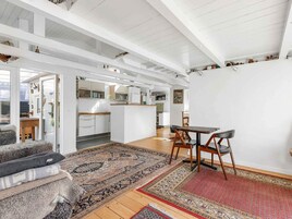 Ferienhaus | Innenbereich