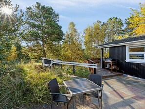 Casa | Exterior