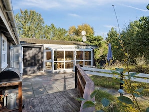 House | Exterior