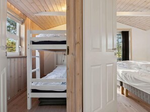 House | Interior - 5 Star Holiday Home in Saeby (Ronde)