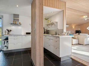 House | Interior - 5 Star Holiday Home in Saeby (Ronde)