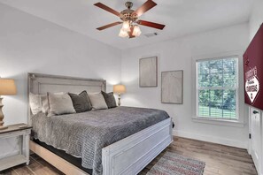 1 habitación y wifi 