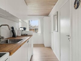 Casa | Parte interna