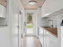 Casa | Parte interna