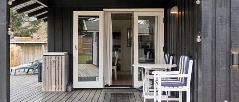 独立别墅 | 外观