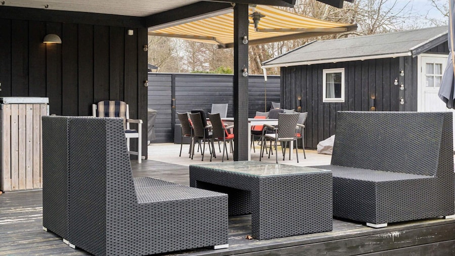 5 Star Holiday Home in Vejby