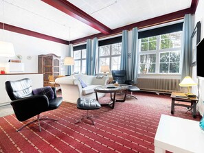 House | Interior - 5 Star Holiday Home in Bogense (Bogense)