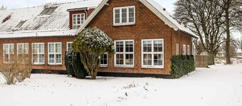 5 Star Holiday Home in Bogense