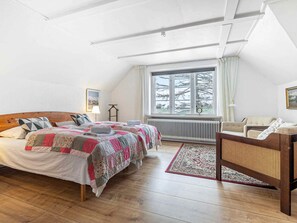 House | Interior - 5 Star Holiday Home in Bogense (Bogense)