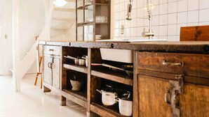 House | Interior - 5 Star Holiday Home in Idestrup (Idestrup)