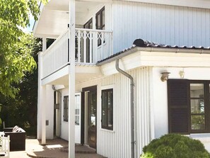 House | Exterior