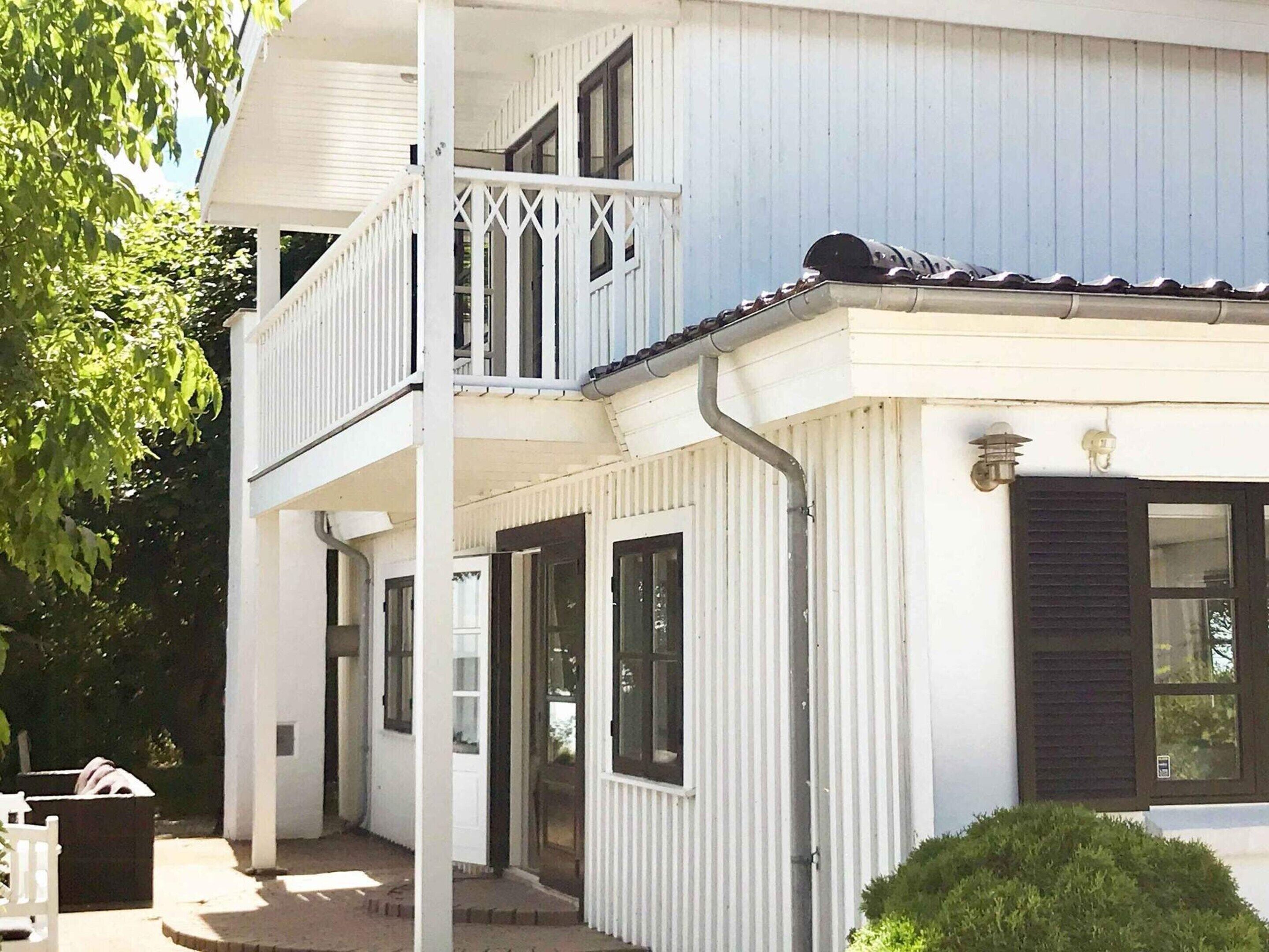 Maison | Extérieur
