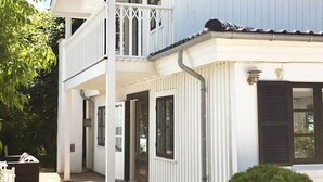 House | Exterior - 5 Star Holiday Home in Idestrup (Idestrup)