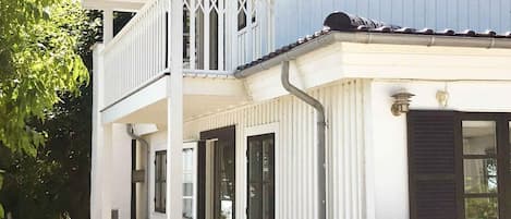 Hus | Exteriör
