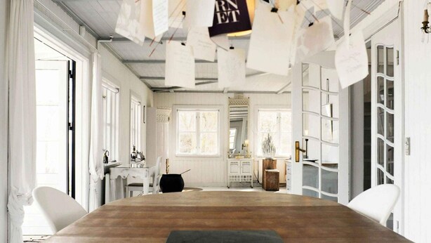 House | Interior - 5 Star Holiday Home in Idestrup (Idestrup)