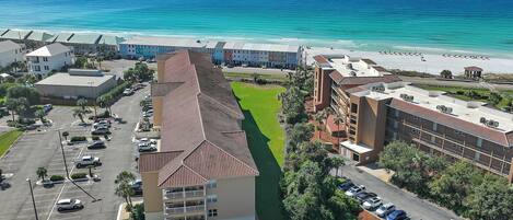 公寓客房, 多張床 (Ciboney 3014) | 外觀