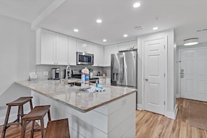 Leilighet, flere senger (Ciboney 3014) | Eget kjøkken