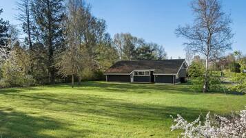 Hus | Udendørsområde