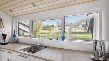Hus | Interiør