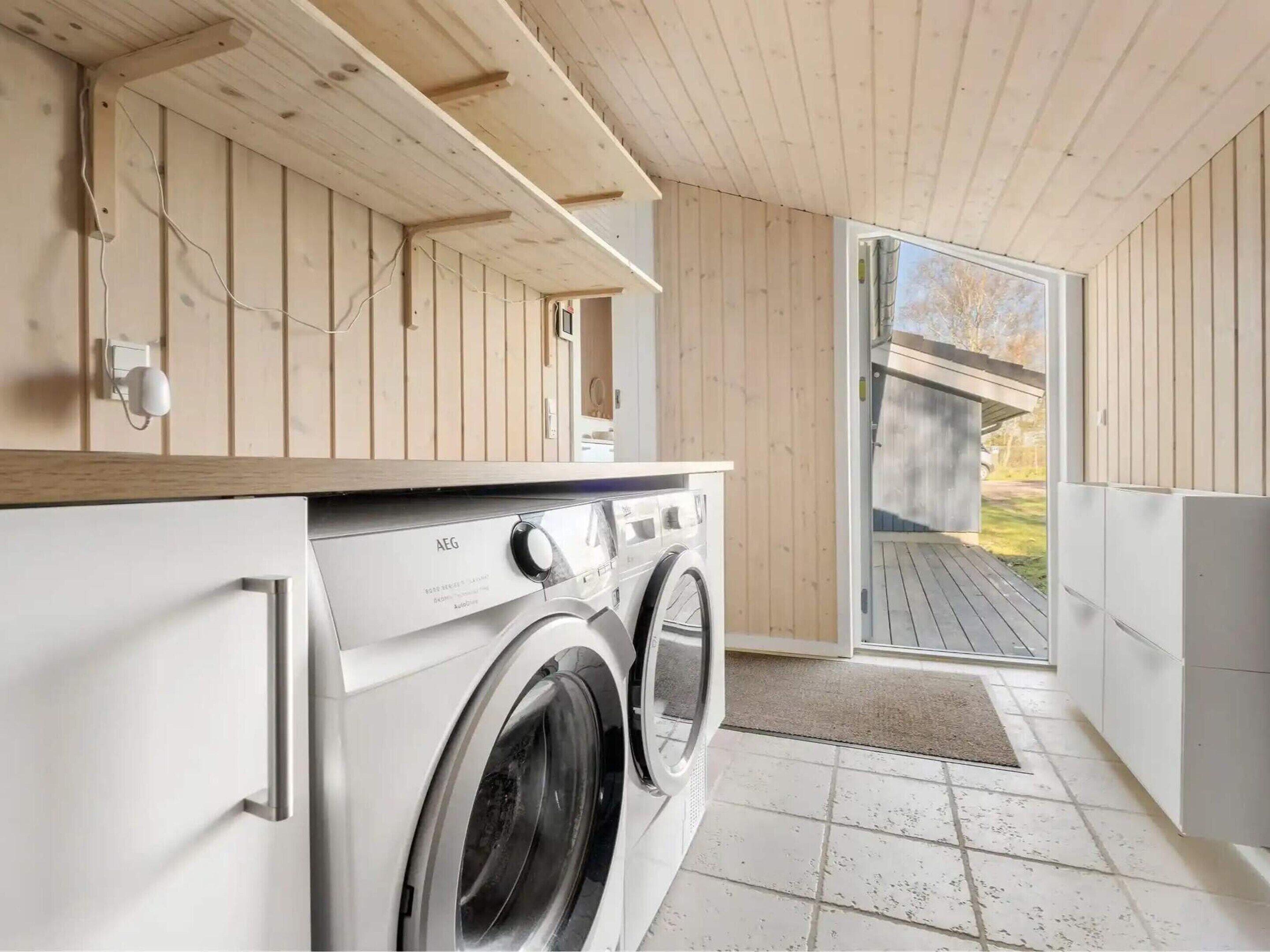 Hus | Interiør