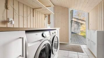 Hus | Interiør