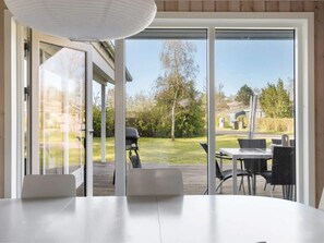 House | Interior