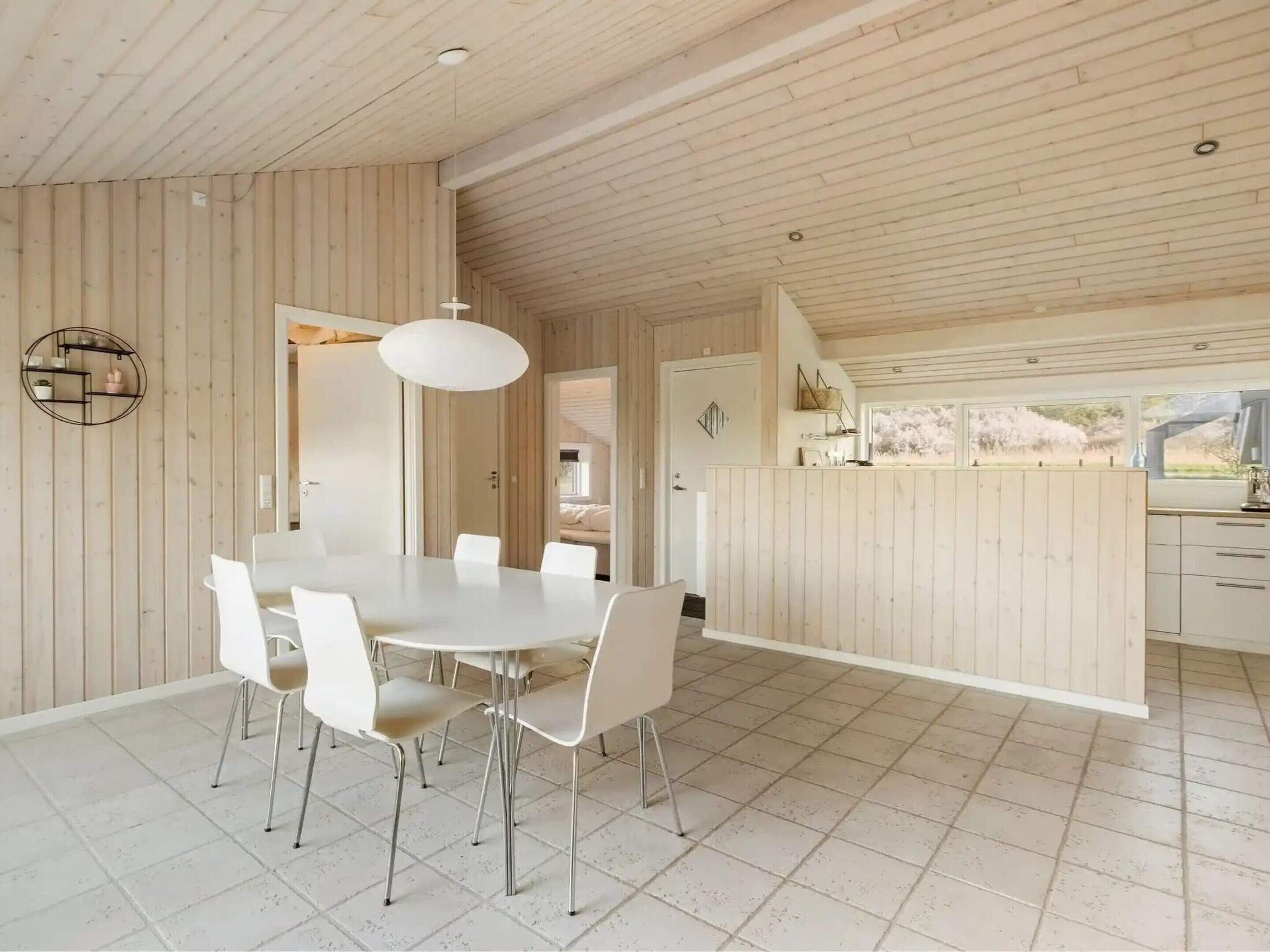 Hus | Interiør