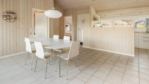 Casa | Interior