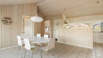 Hus | Interiør
