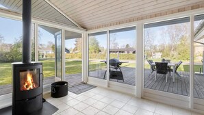 Casa | Interior