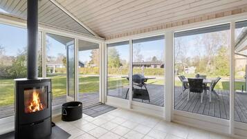 Hus | Interiør