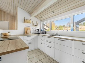 Maison | Intérieur