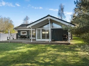 House | Terrace/patio