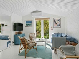 独立别墅 | 住宿内部