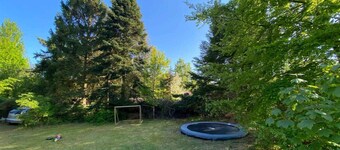 5 Star Holiday Home in Nykobing Sj