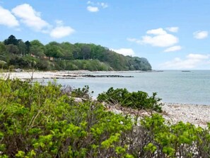 House | Exterior - 5 Star Holiday Home in Dronningmolle (Dronningmolle)