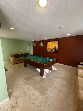 Instalaciones deportivas