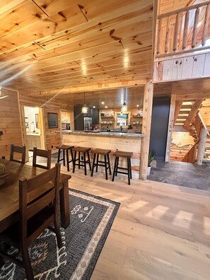 تناول الطعام