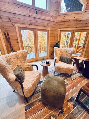 تلفزيون ذكي، ستيريو