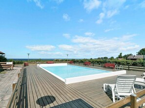 House | Pool - 5 Star Holiday Home in Hasle (Hasle)