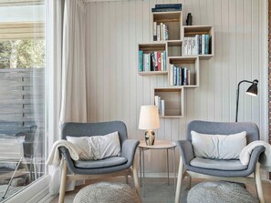 House | Interior - 5 Star Holiday Home in Hasle (Hasle)